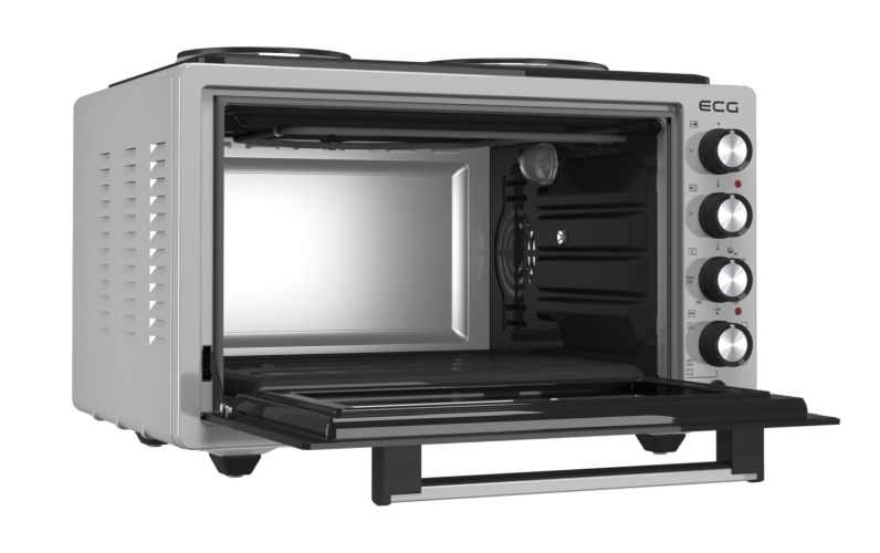 ECG ETH 3701G skrytá topná spirála